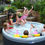 Thumbnail: Orbis Hot Tub - RotoSpa 4 to 5 Person Hot Tub - Energy Efficient