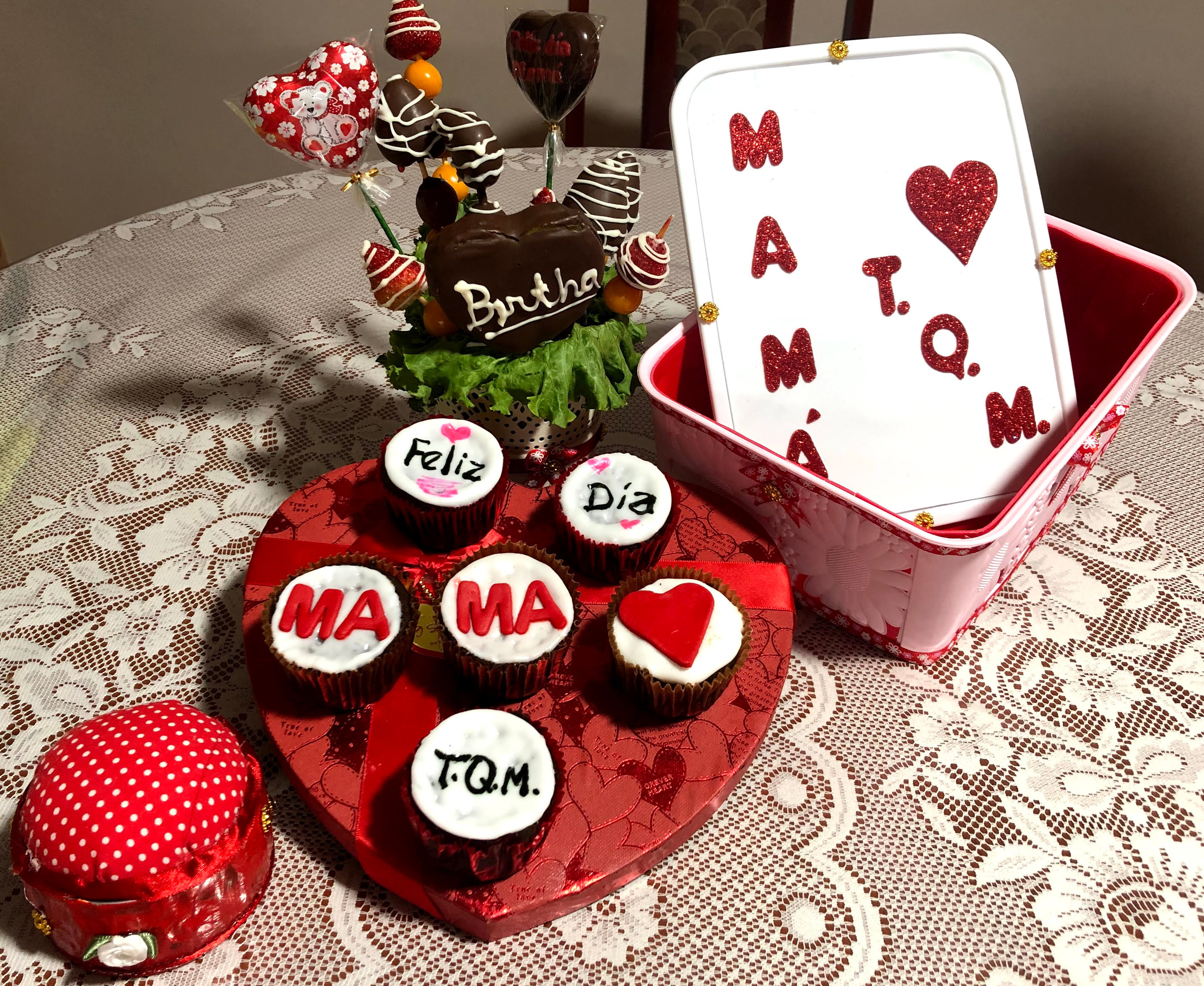 Cupcakes