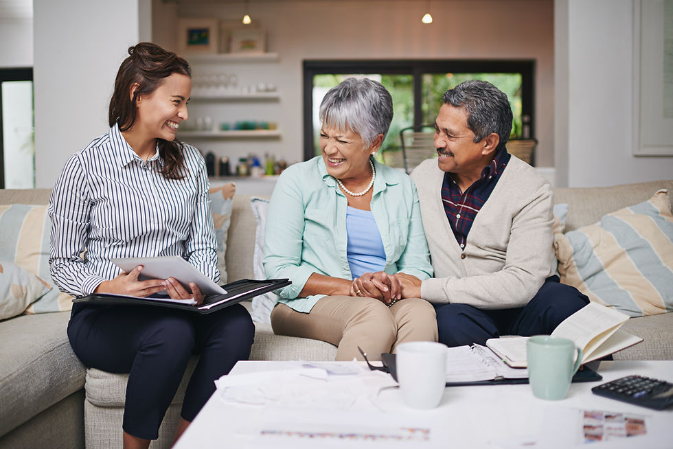 Got Medicare Questions?