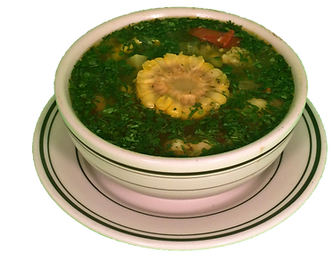 SOUP