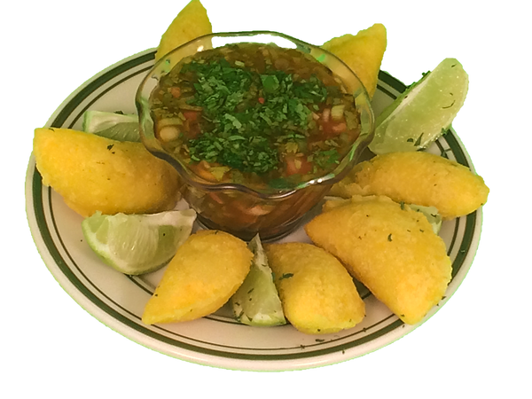 empanadas