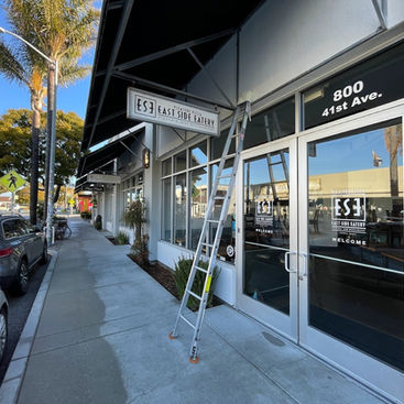 The Ultimate Guide to Window Cleaning in Santa Cruz, Watsonville, Felton, Los Gatos, and Scotts Valley