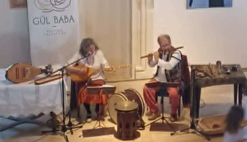 Világszépe - Dünya Güzeli