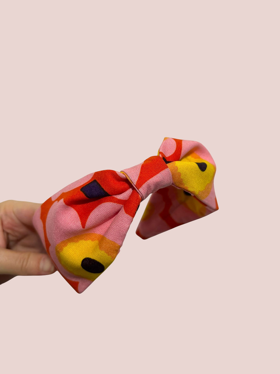 Thumbnail: Handmade hairband