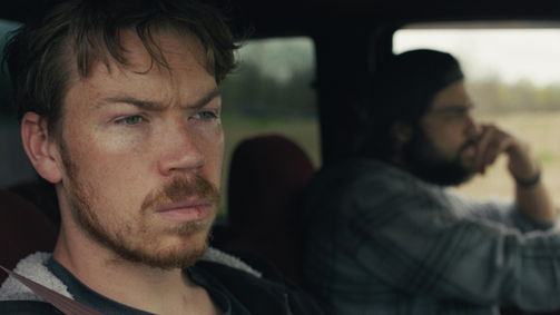 "Union County", Starring Will Poulter, Explores Addiction and Recovery at the 2026 Monmouth Film Festival