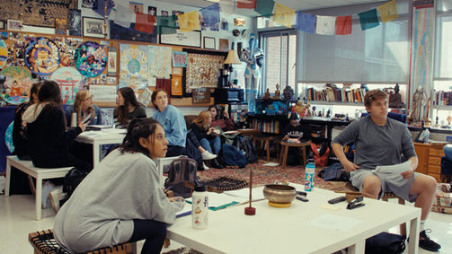"All of the Above", a Powerful Documentary on Faith and Identity, Comes to the 2026 Monmouth Film Festival