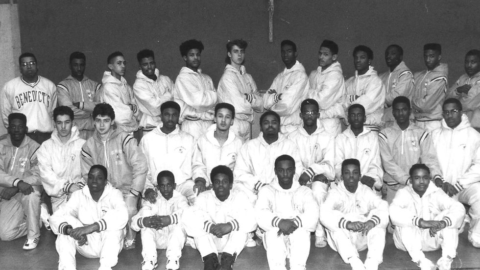 "Untouchables", Chronicling a Groundbreaking New Jersey Coach, Comes to the 2026 Monmouth Film Festival