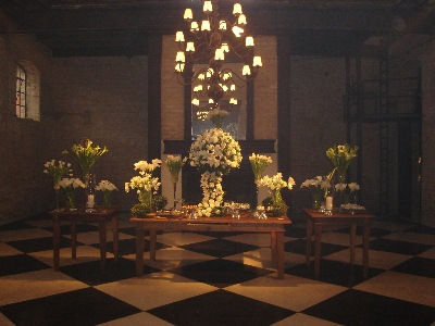 evento_e_decoração_lareira