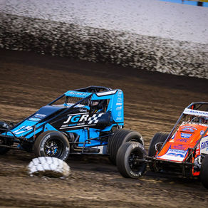USAC National Sprint Car Stat Book Plus quick preview of #LetsRaceTwo at Eldora