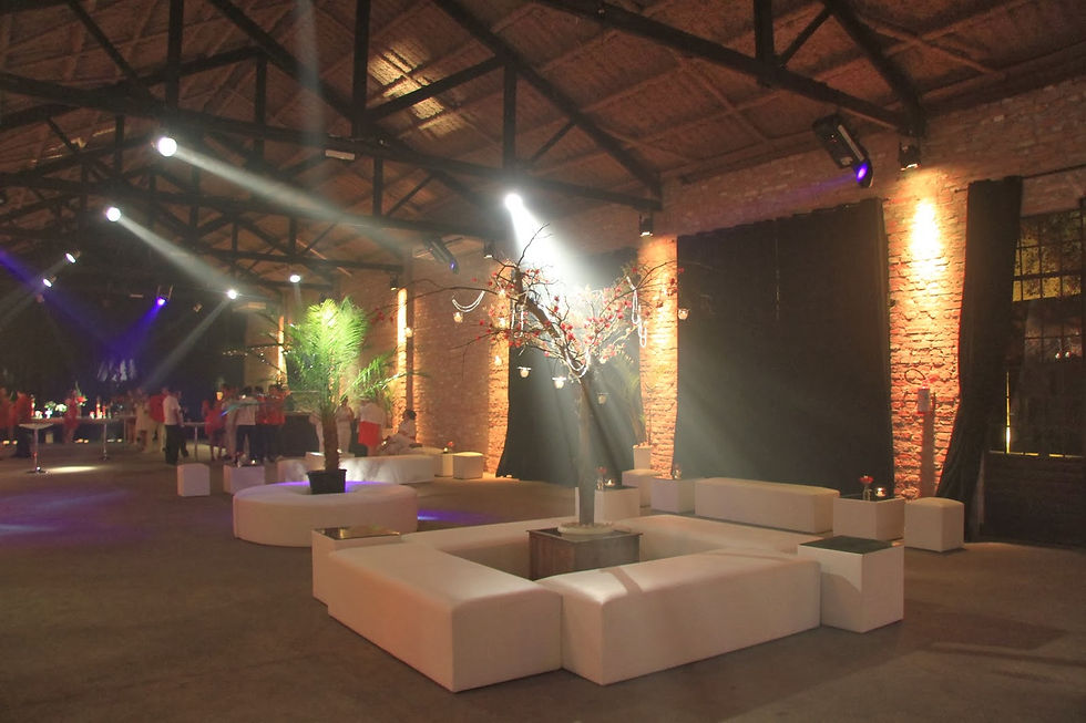 evento empresarial