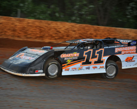 Racing Is Back and That Means Winning Too, Here Are This Weekend's Winners: April 30-May 2