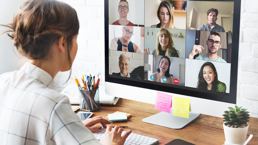 Virtual Workshop