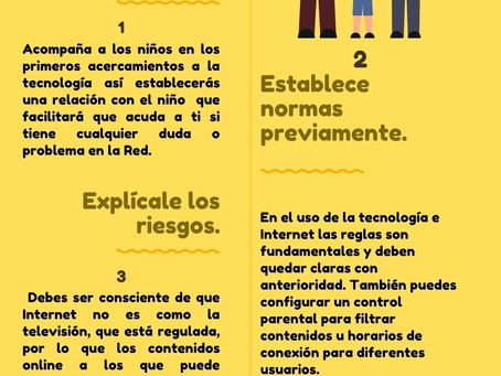 Pasos Para Evitar La Ciberadicción