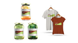 Salt Culture Product Mockups