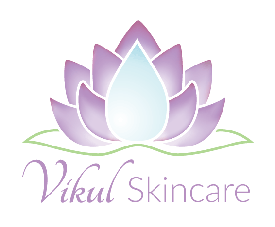 Vikul Skincare Logo
