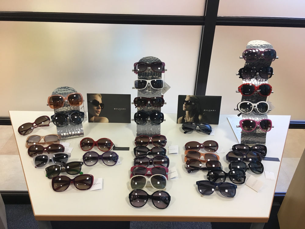 キクチ眼鏡専門学校 名古屋調理師専門学校へ取材