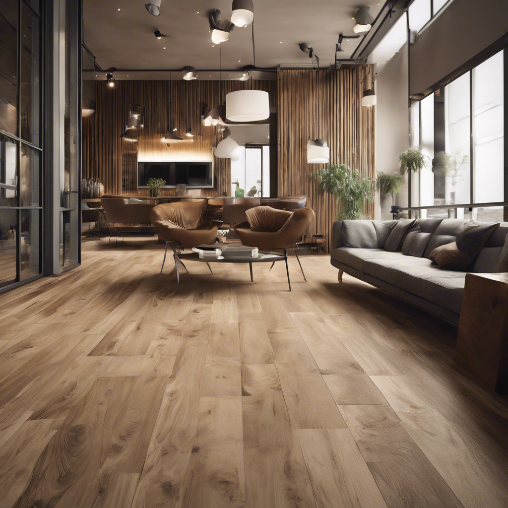 Wood Finish
