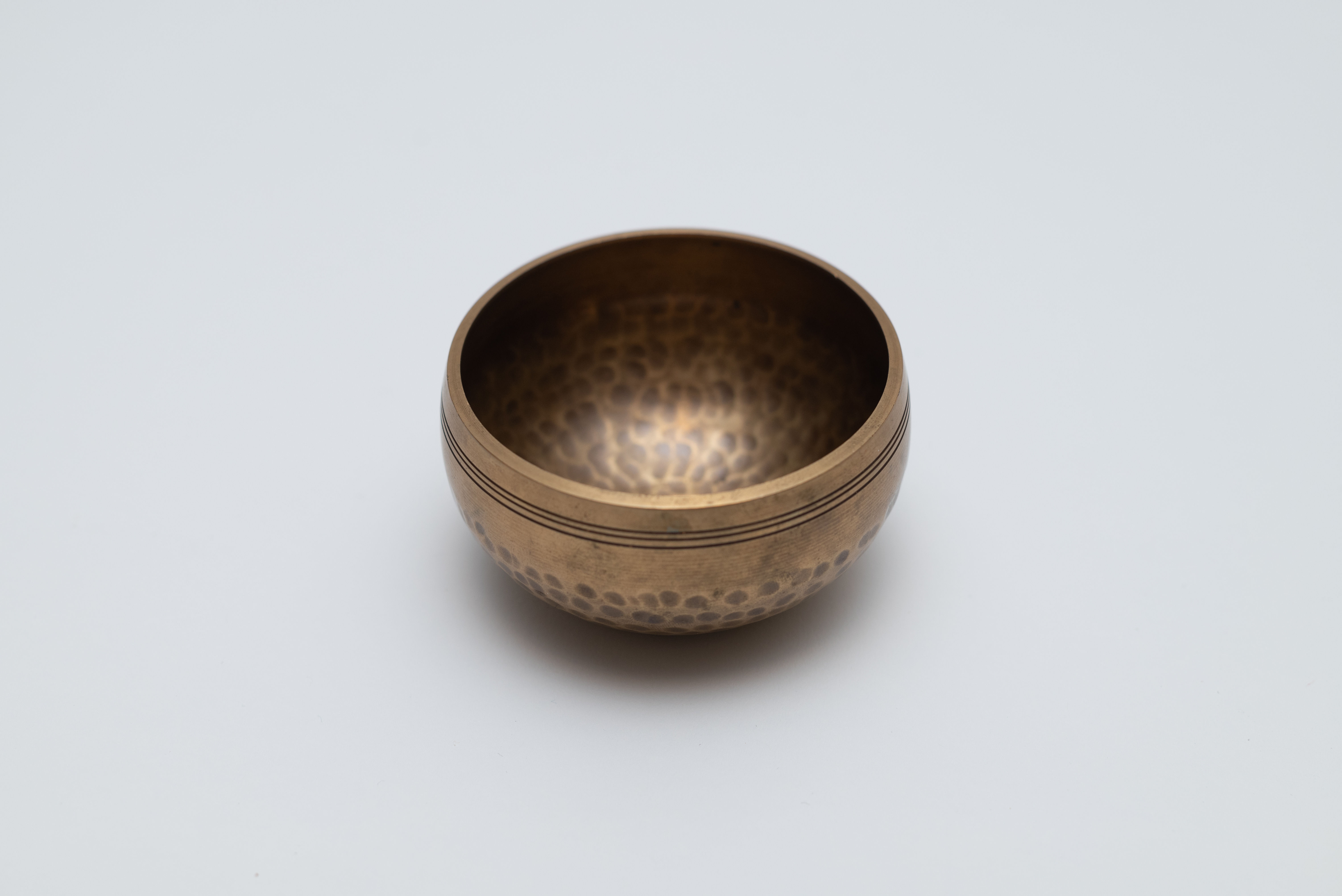 Tiny Dimple Bowls, Singing Bowls, Nepal, Tibetan Bowls,