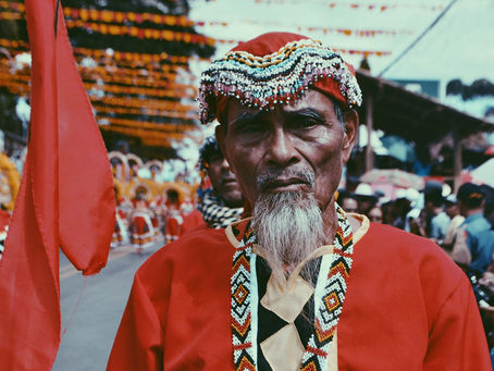 Kaamulan2018 Portfolio