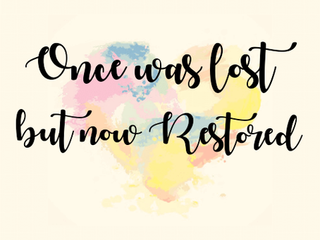 Overcoming my Suicidal and Depression stage.