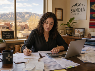 How Small Business Owners in Albuquerque Can Avoid Self-Employment Tax