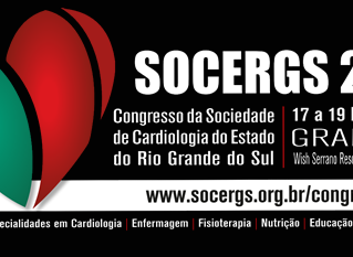 Congresso SOCERGS 2017