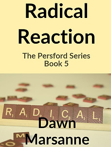 Adverse Reaction Cover