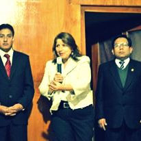Olga Acuña Peralta