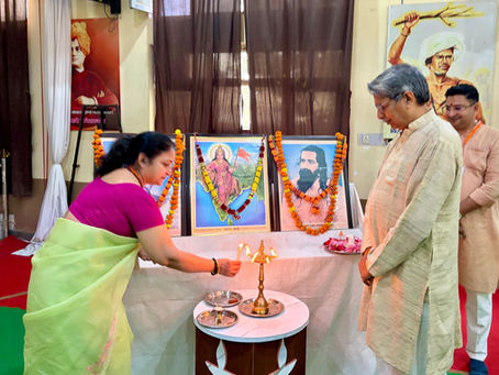 महिला सशक्तीकरण के सभी आयामों पर माननीया रेणु पाठक जी ने दिया मार्गदर्शन, ‘शक्ति साथी’ ऐप की सराहना की