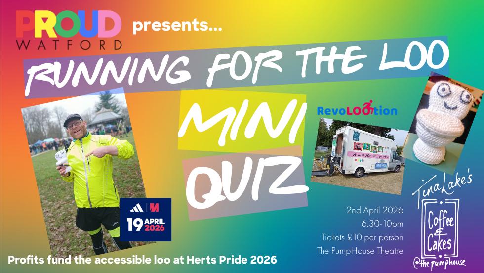 Running for the Loo Fundraiser Quiz