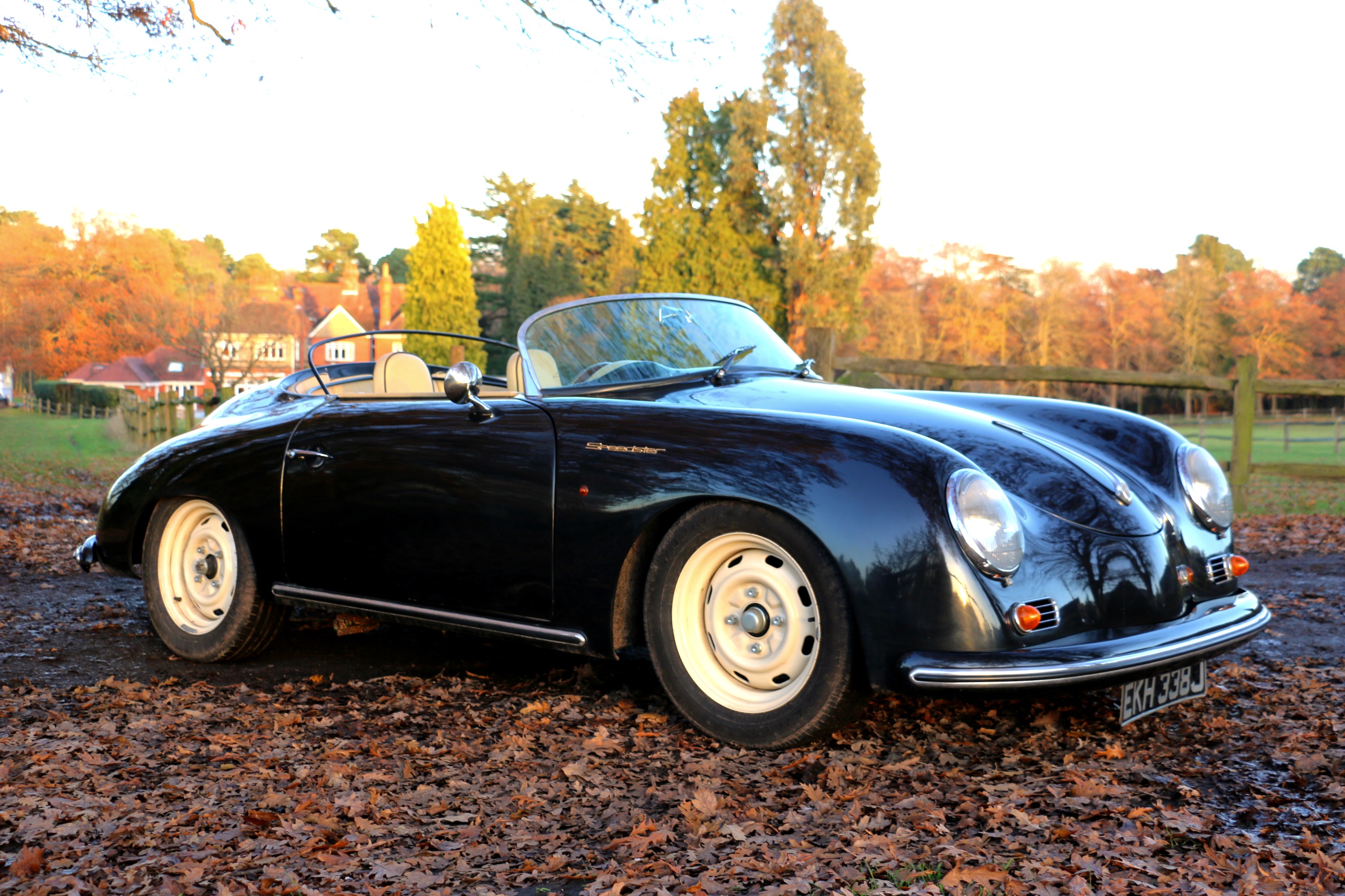 Classic Porsche 356 For Hire Classic Car Hire Self Drive Rental