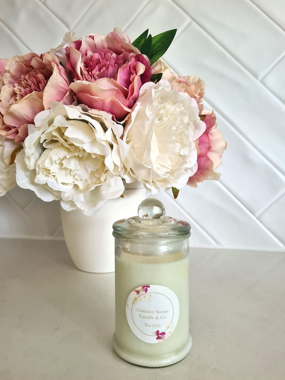 Thumbnail: Soy Wax Candles