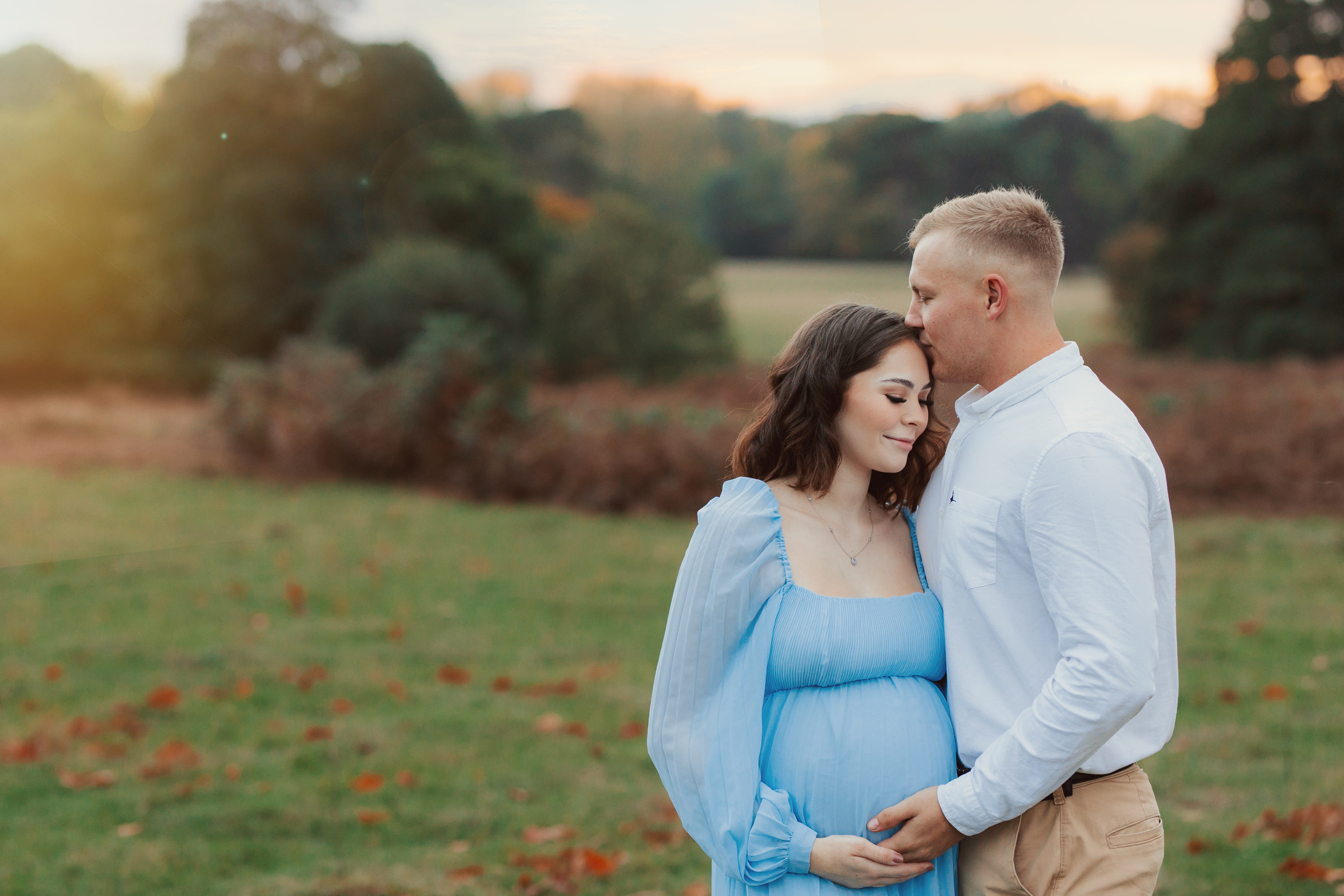 Newborn, Maternity and Wedding Photographer in Ashford, Canterbury in Kent