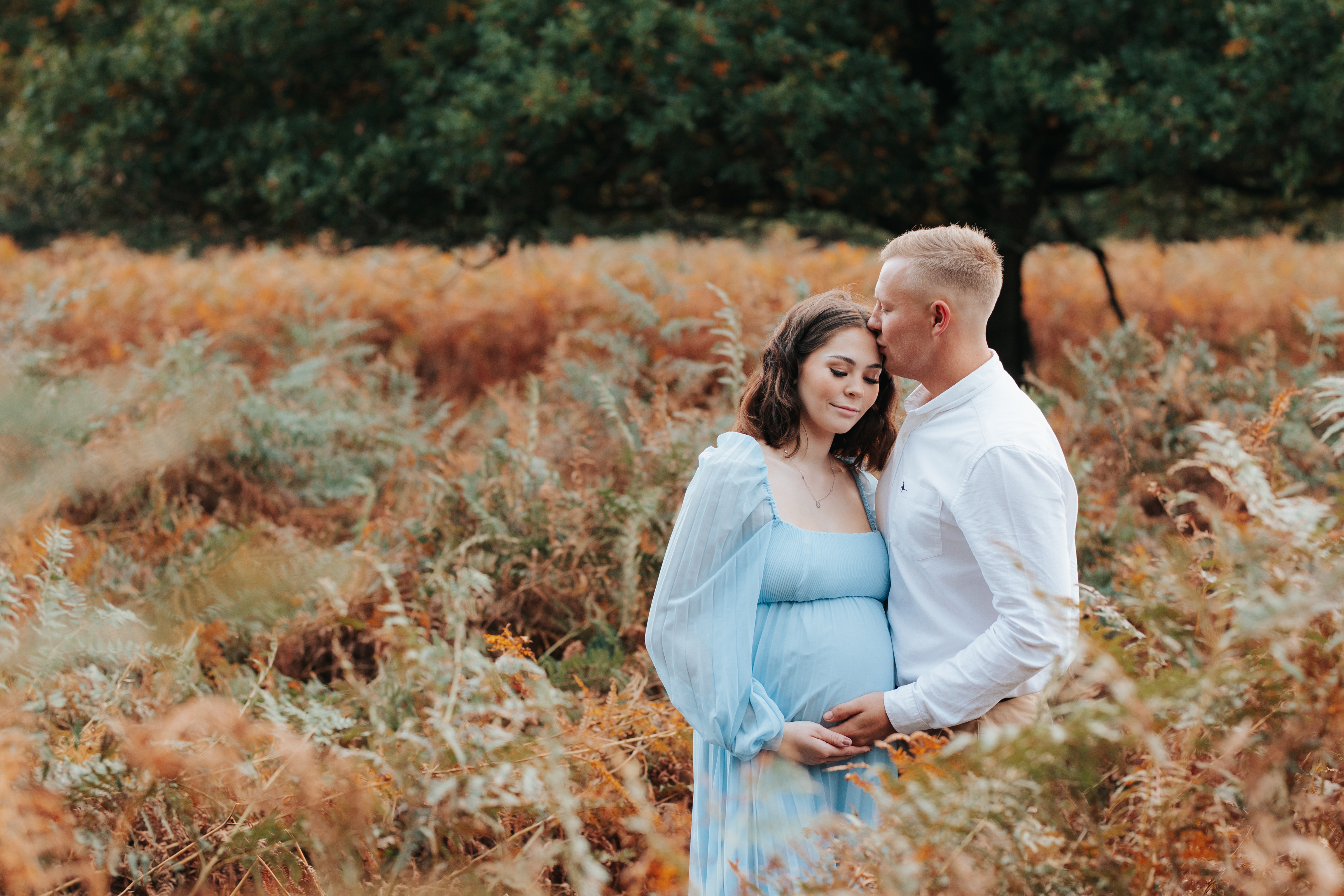 Newborn, Maternity and Wedding Photographer in Ashford, Canterbury in Kent