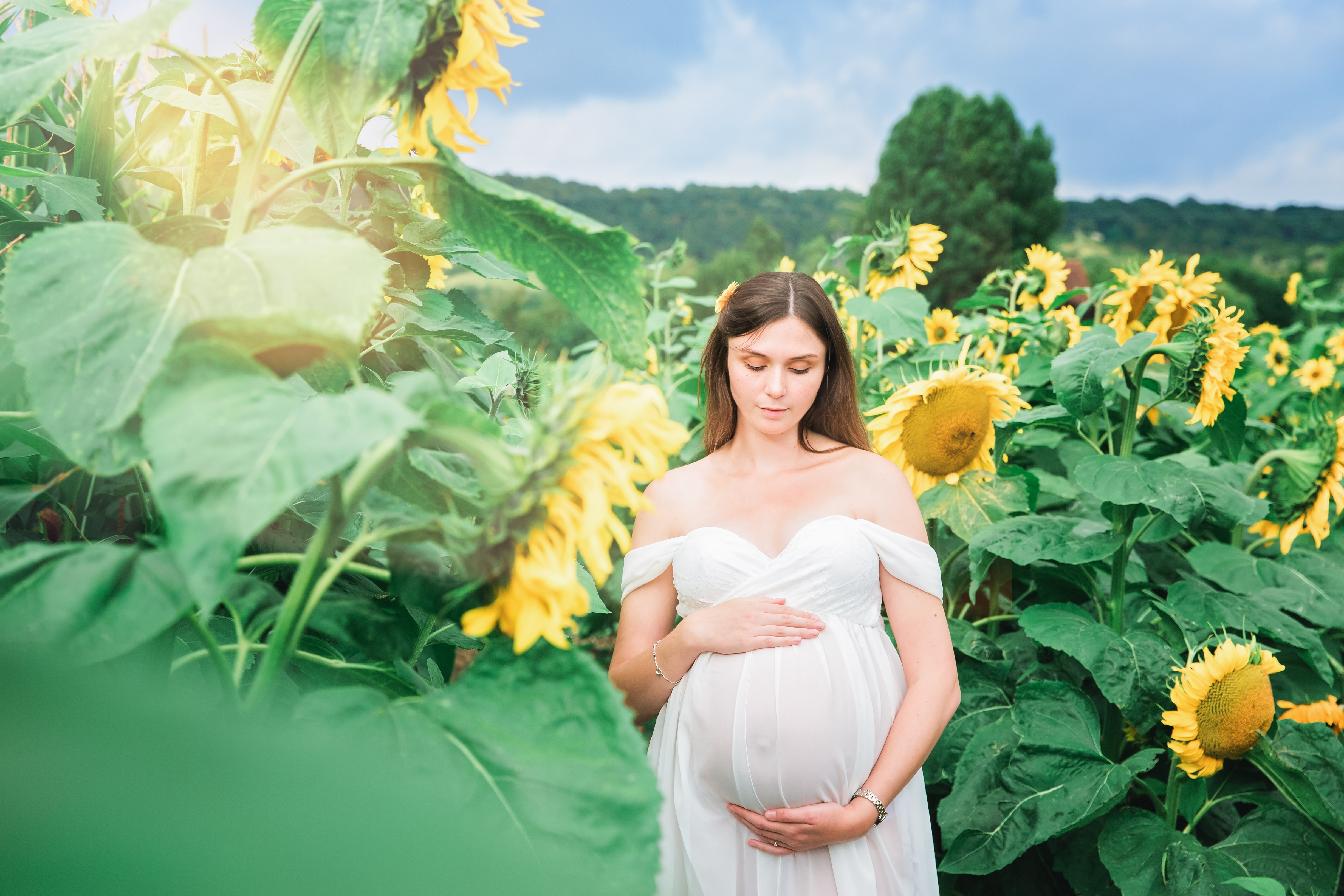 Newborn, Maternity and Wedding Photographer in Ashford, Canterbury in Kent