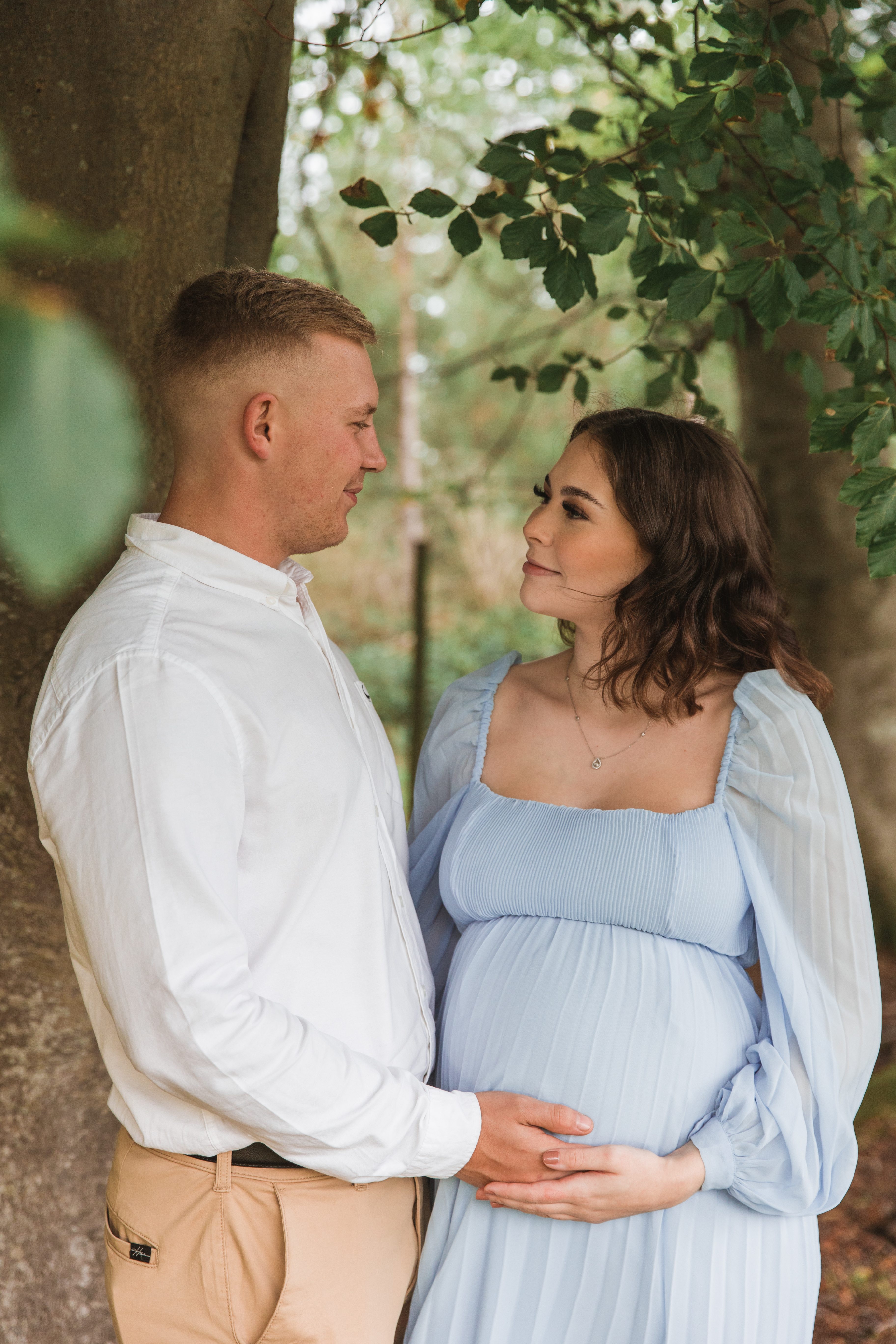 Newborn, Maternity and Wedding Photographer in Ashford, Canterbury in Kent