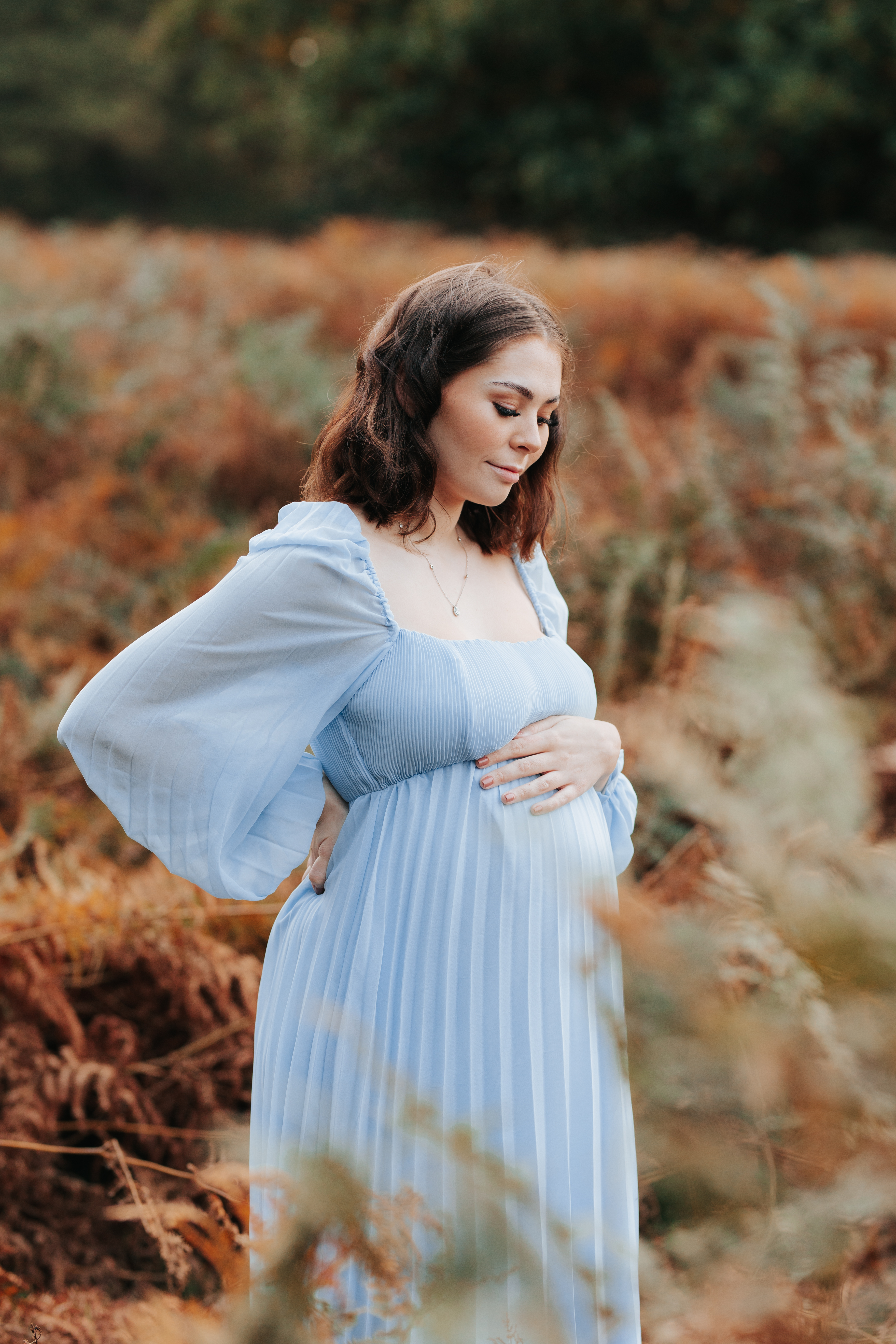Newborn, Maternity and Wedding Photographer in Ashford, Canterbury in Kent