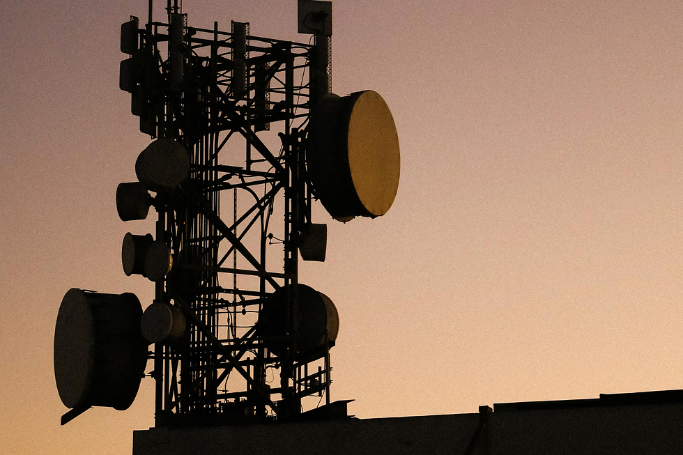 2G/3G SUNSET – RISKS AND SOLUTIONS: KEY TAKEAWAYS