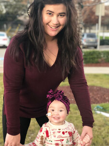 ASK Kid Rowan fighting cancer