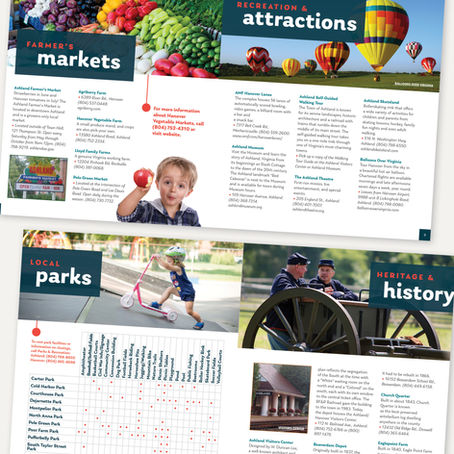 Ashland Visitors Guide 2021