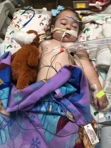 childhood cancer in Virginia