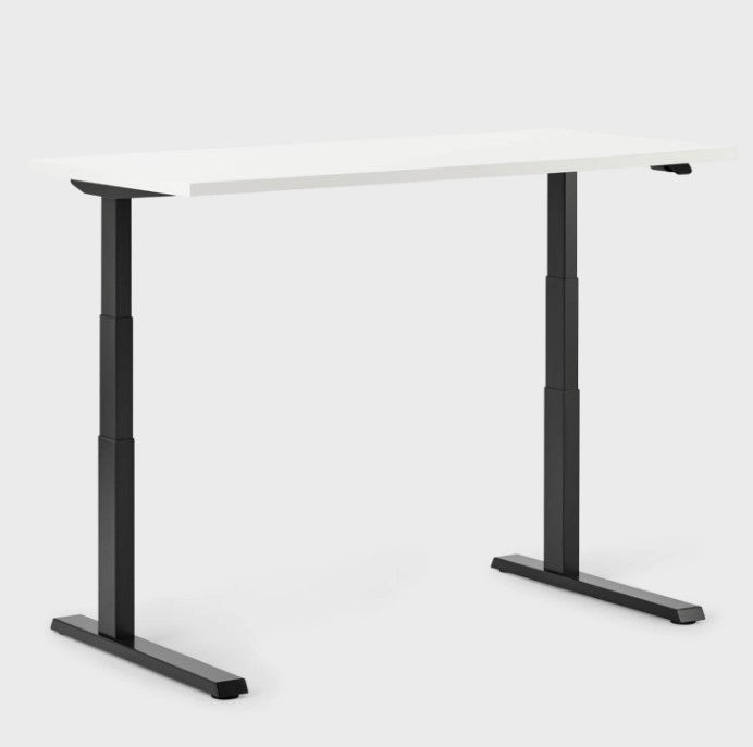 Thumbnail: Upside Sit-to-Stand Desk