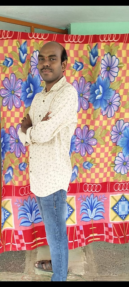 naresh