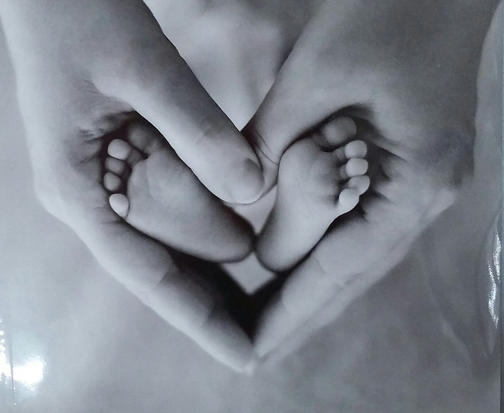 baby mass 1