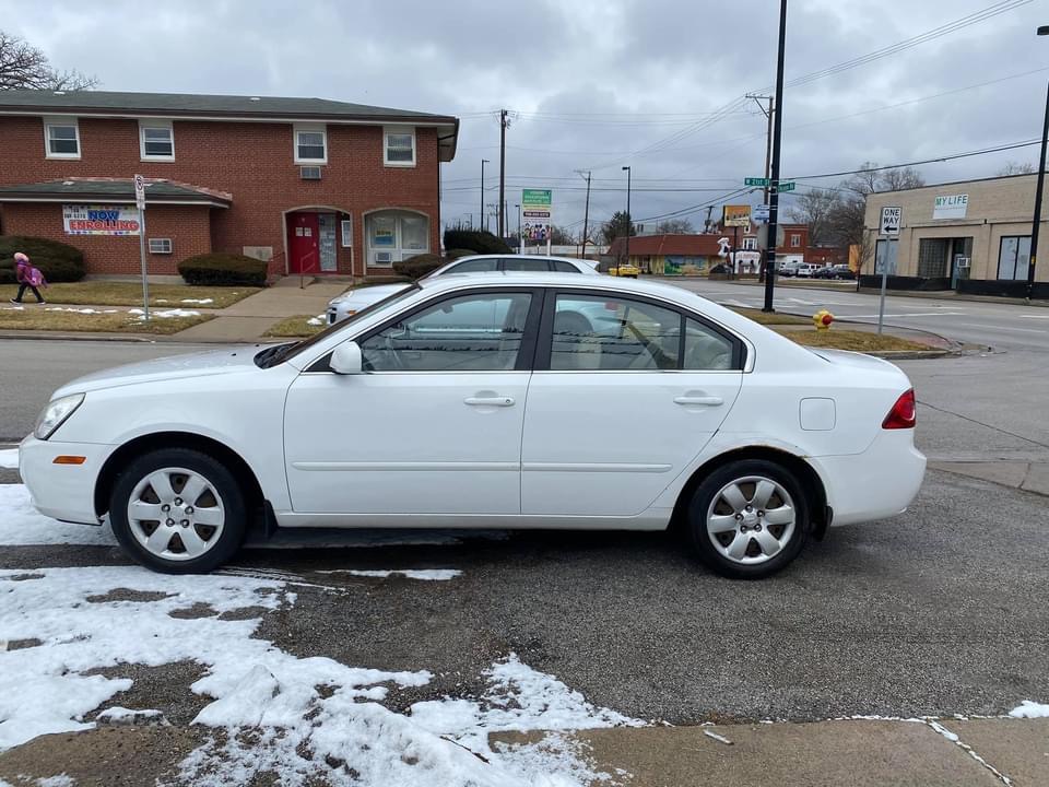 Family First Auto Sales, Inc.