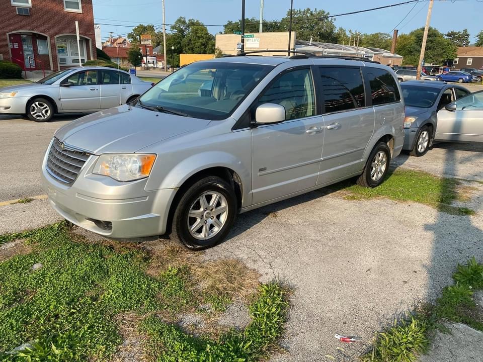 Family First Auto Sales, Inc.