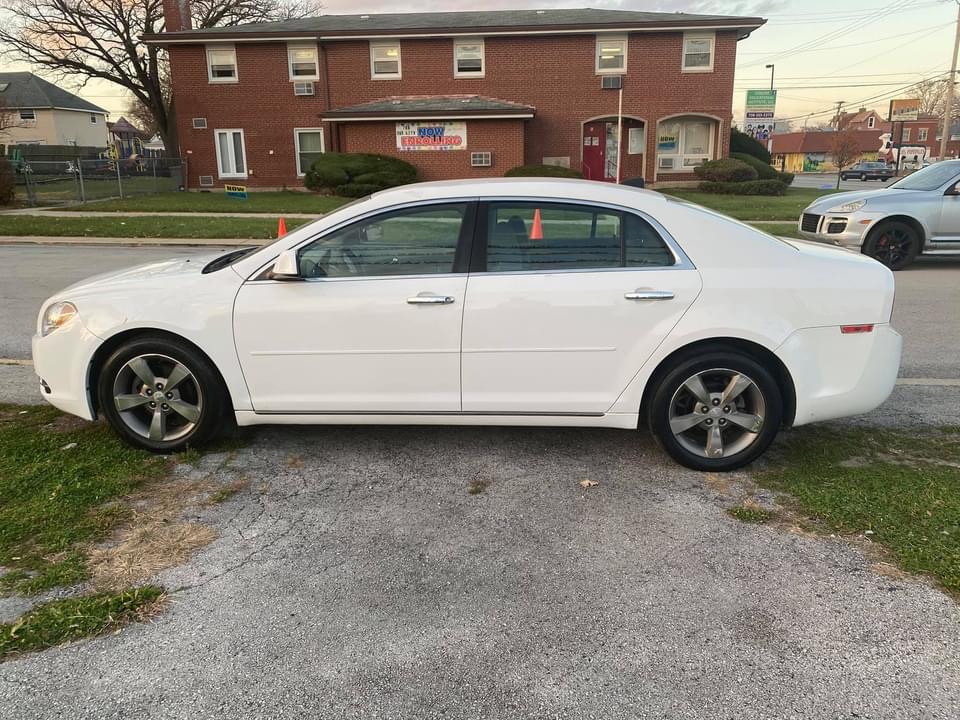 Family First Auto Sales, Inc.