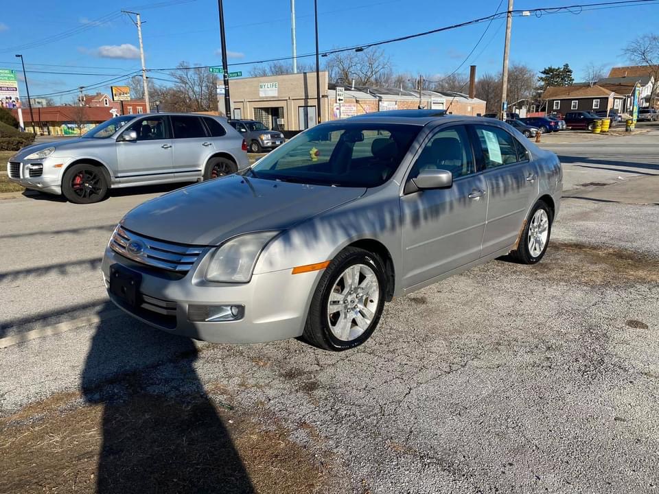 Family First Auto Sales, Inc.