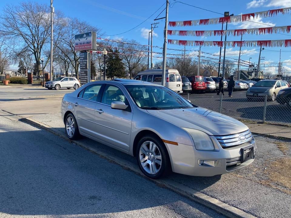 Family First Auto Sales, Inc.