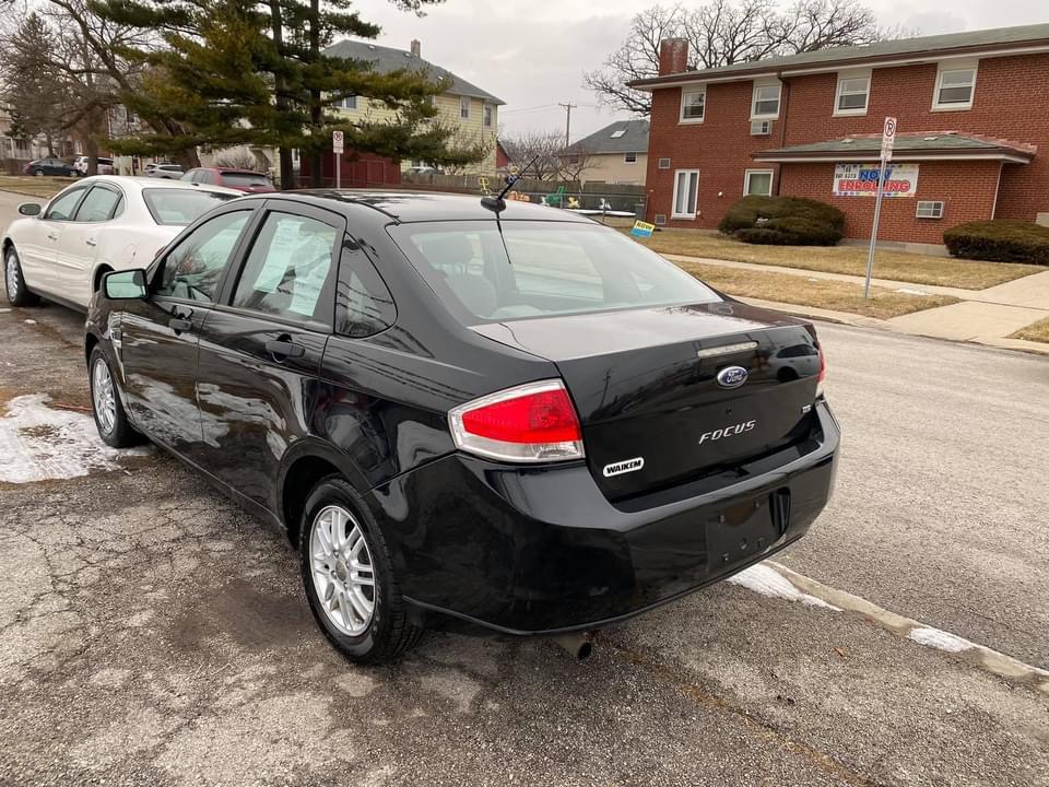 Family First Auto Sales, Inc.